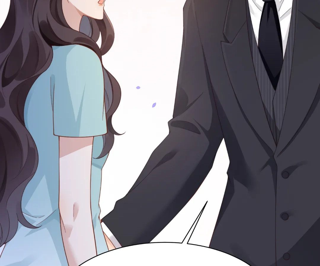 The Substitute Bride And The Overly affectionate Husband Chapter 58 - page 13