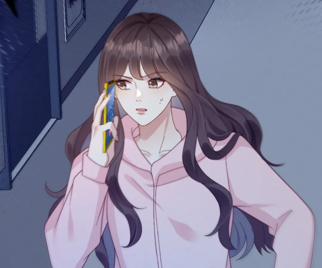 The Substitute Bride And The Overly affectionate Husband Chapter 58 - page 141