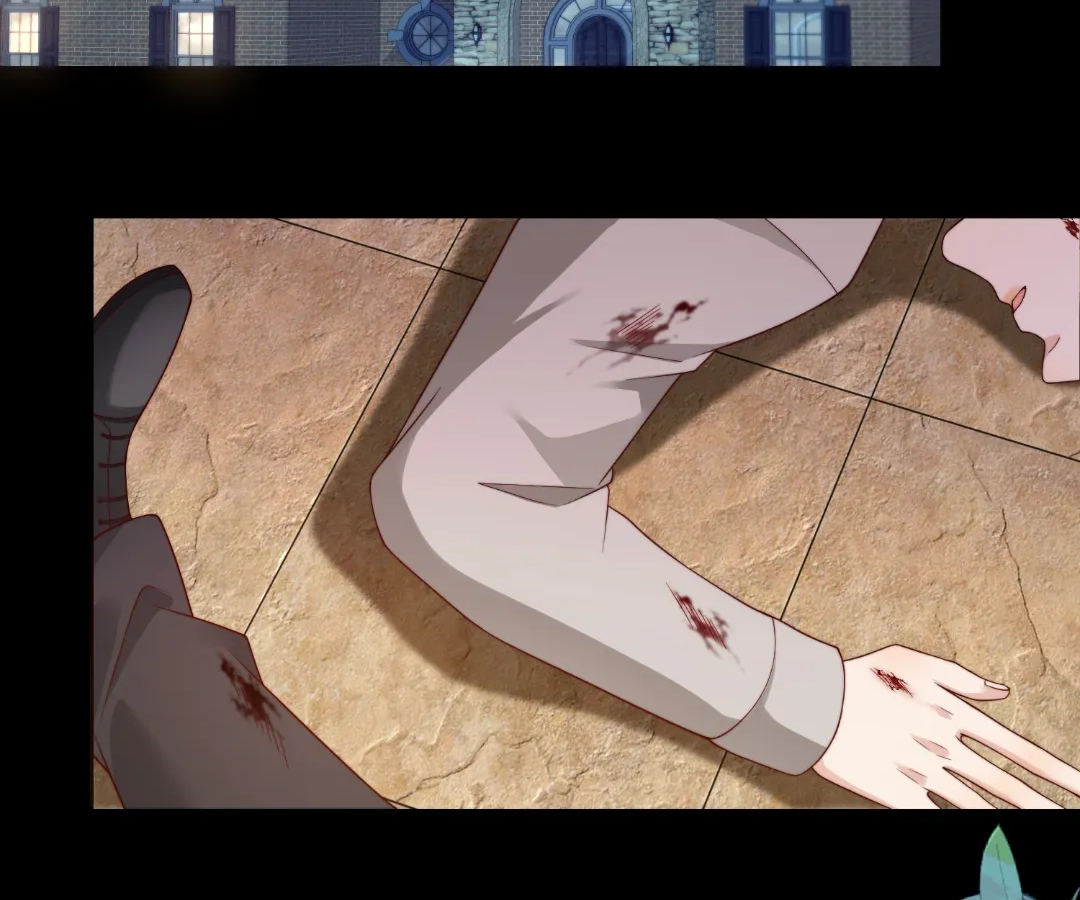 The Substitute Bride And The Overly affectionate Husband Chapter 58 - page 145