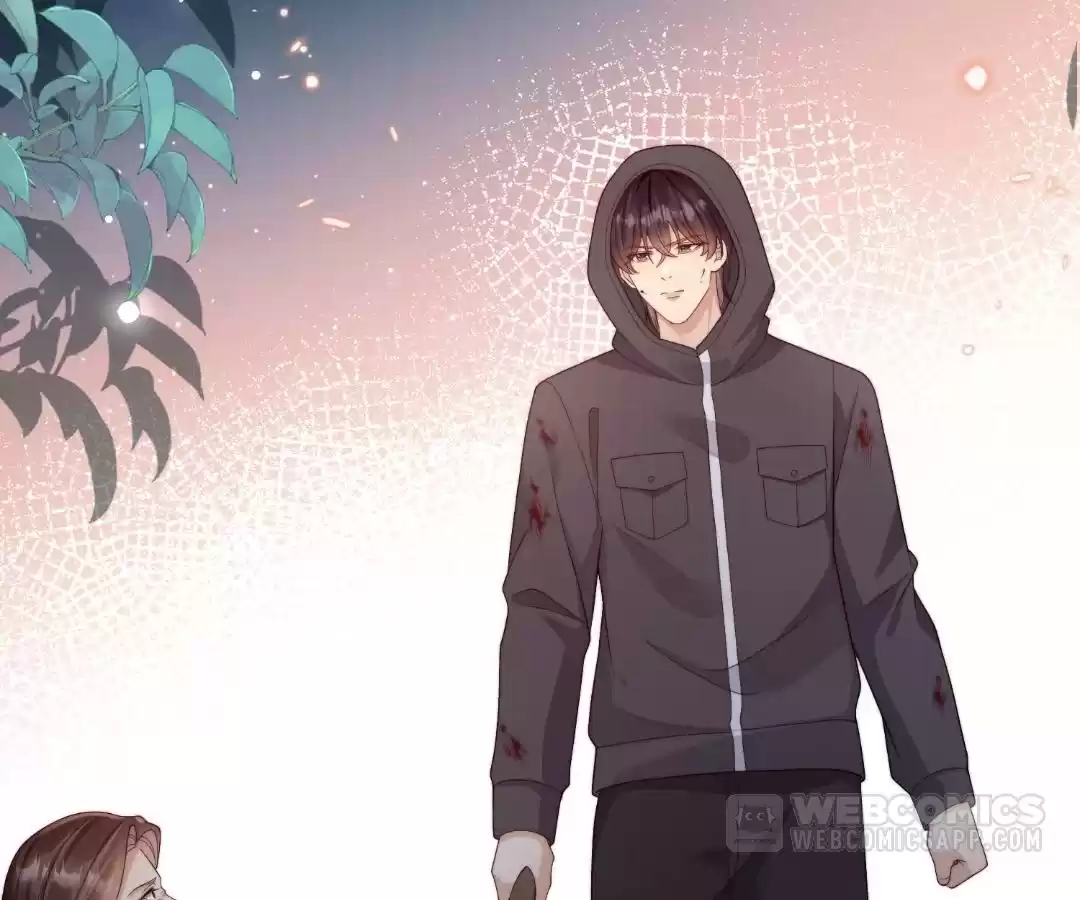 The Substitute Bride And The Overly affectionate Husband Chapter 58 - page 147