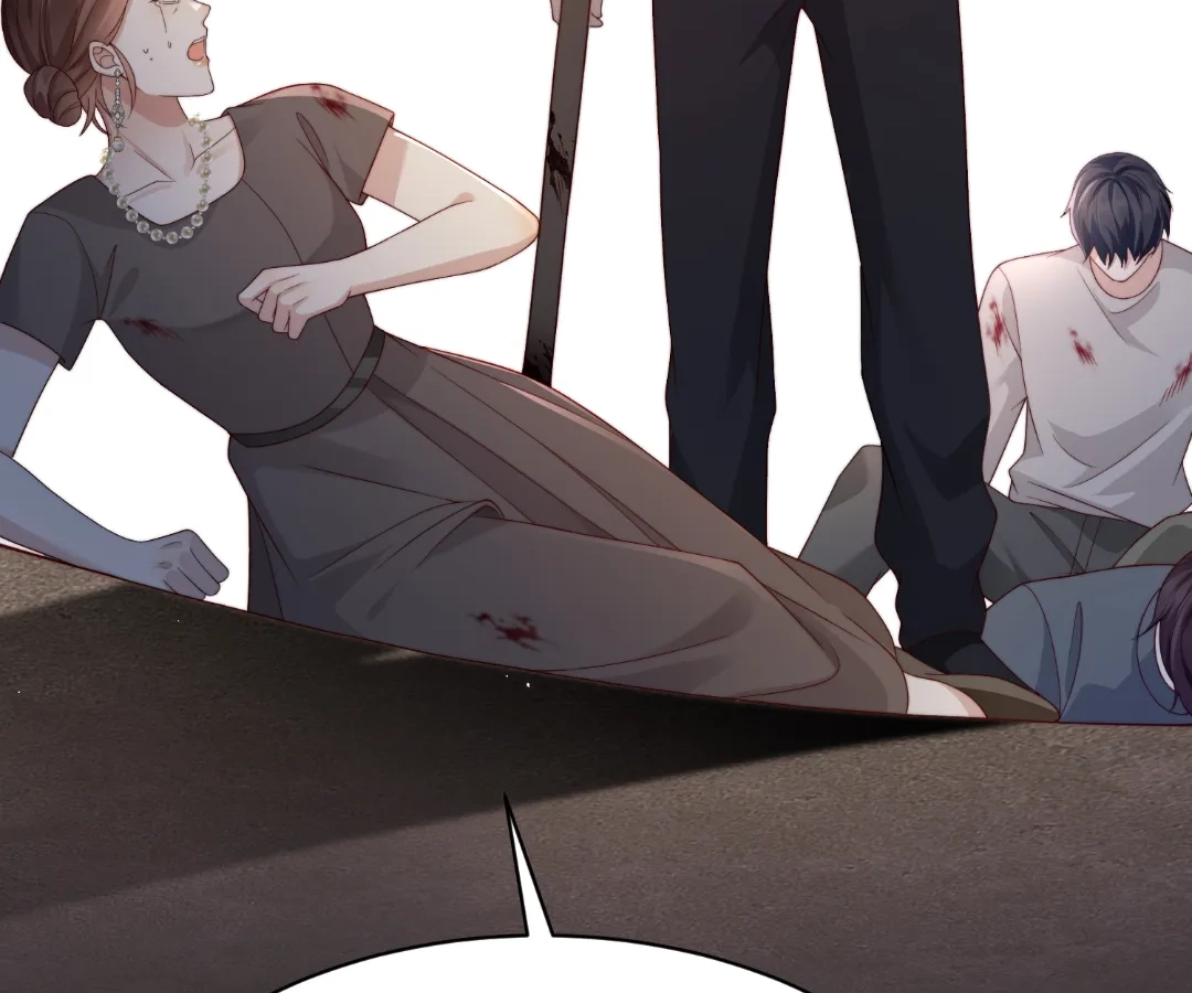 The Substitute Bride And The Overly affectionate Husband Chapter 58 - page 148