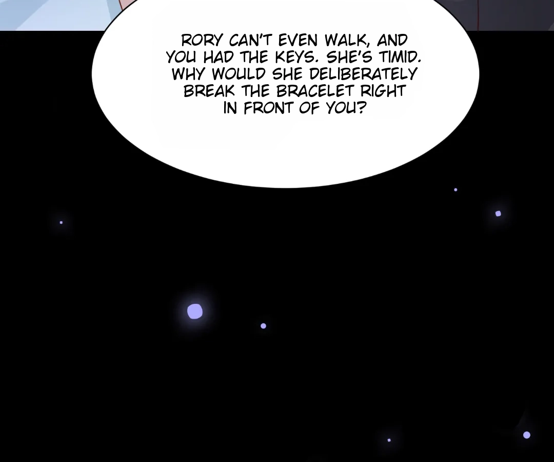 The Substitute Bride And The Overly affectionate Husband Chapter 58 - page 14