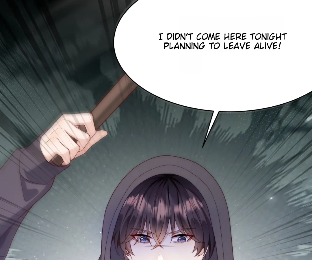 The Substitute Bride And The Overly affectionate Husband Chapter 58 - page 150