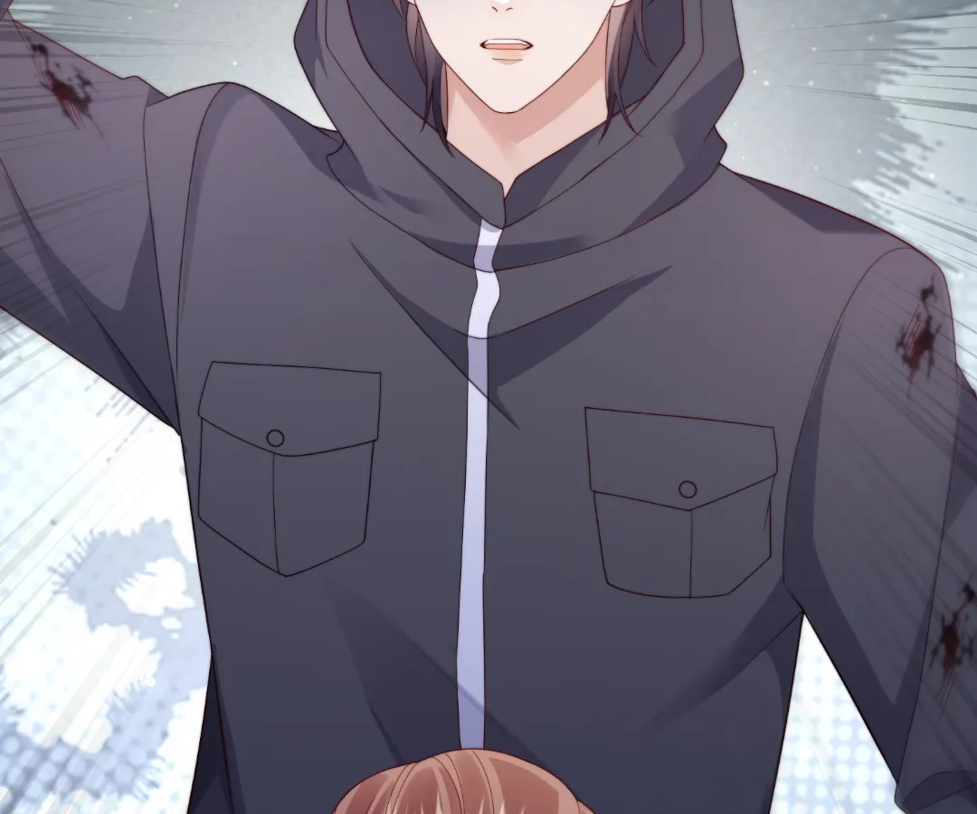 The Substitute Bride And The Overly affectionate Husband Chapter 58 - page 151