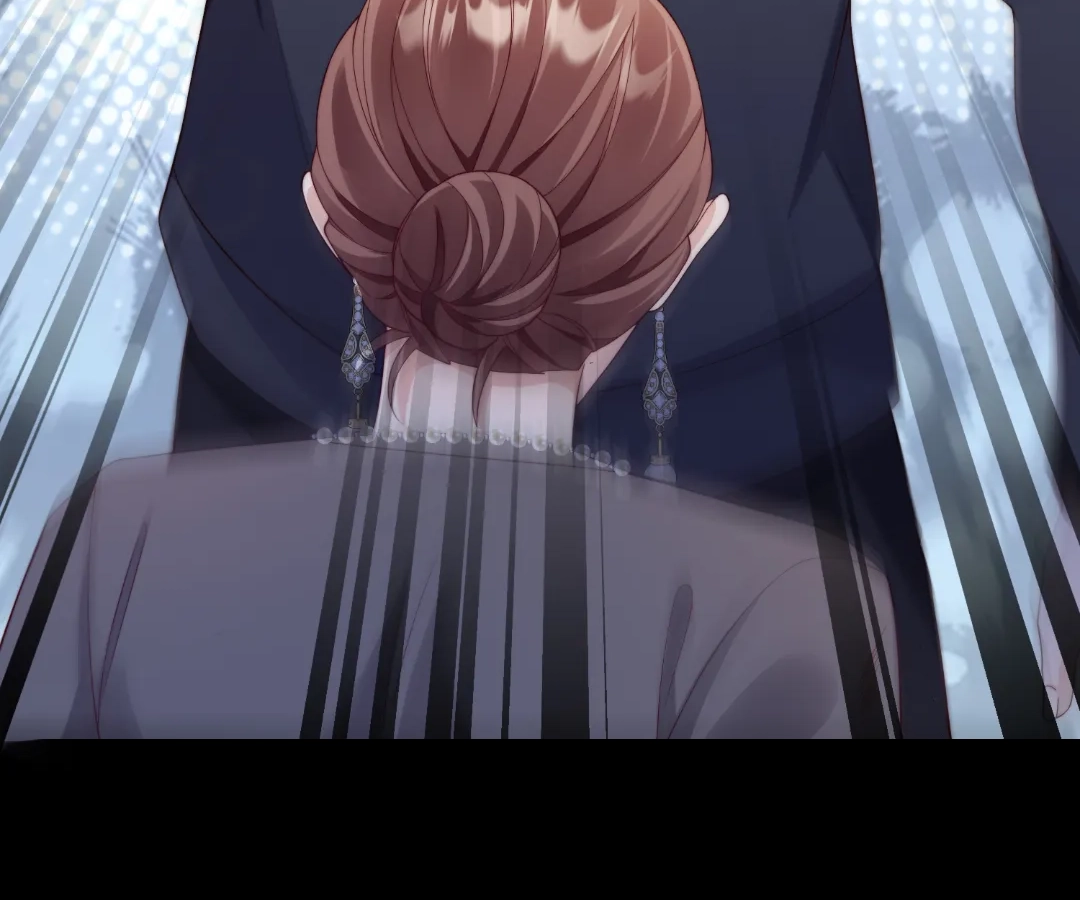 The Substitute Bride And The Overly affectionate Husband Chapter 58 - page 152