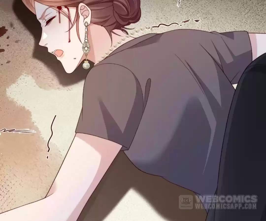 The Substitute Bride And The Overly affectionate Husband Chapter 58 - page 155