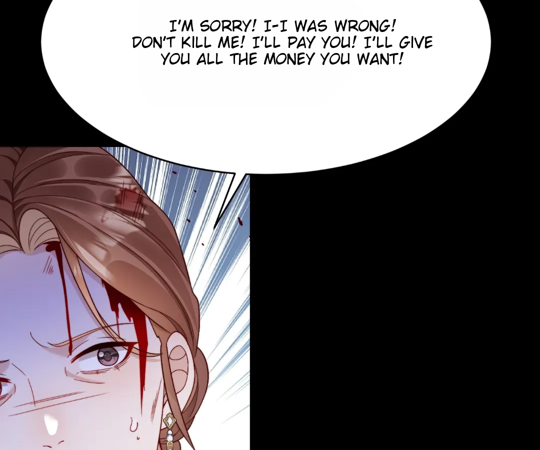 The Substitute Bride And The Overly affectionate Husband Chapter 58 - page 159