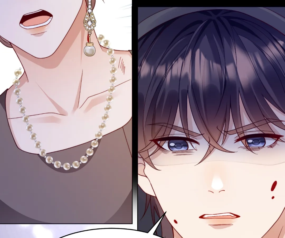 The Substitute Bride And The Overly affectionate Husband Chapter 58 - page 160