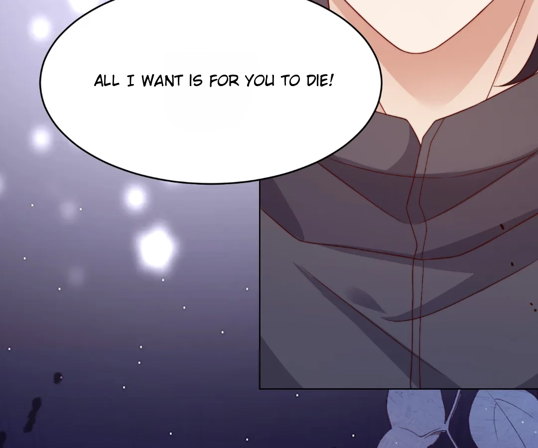 The Substitute Bride And The Overly affectionate Husband Chapter 58 - page 161