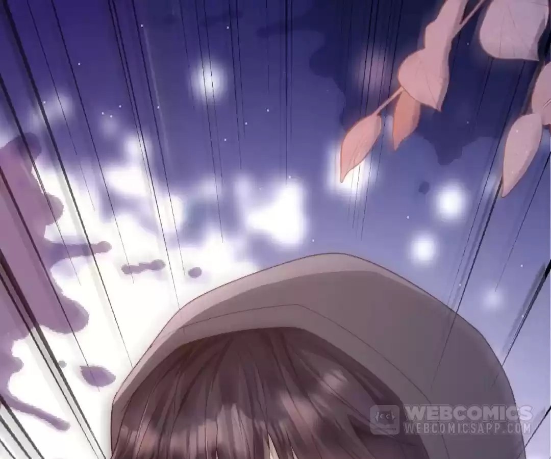 The Substitute Bride And The Overly affectionate Husband Chapter 58 - page 163