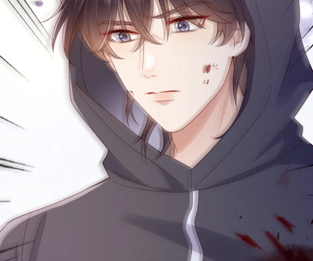 The Substitute Bride And The Overly affectionate Husband Chapter 58 - page 164