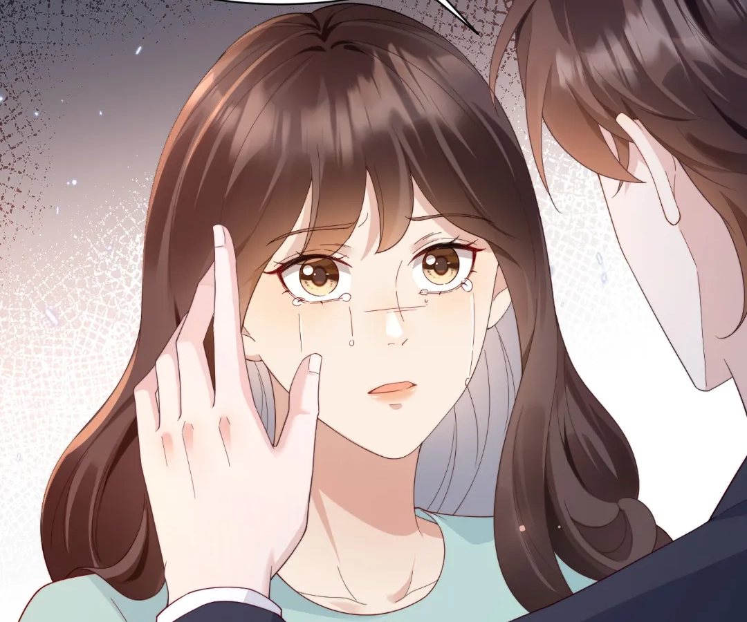 The Substitute Bride And The Overly affectionate Husband Chapter 58 - page 18