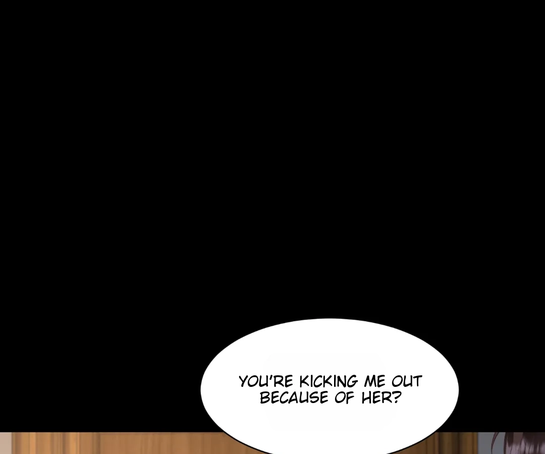 The Substitute Bride And The Overly affectionate Husband Chapter 58 - page 1