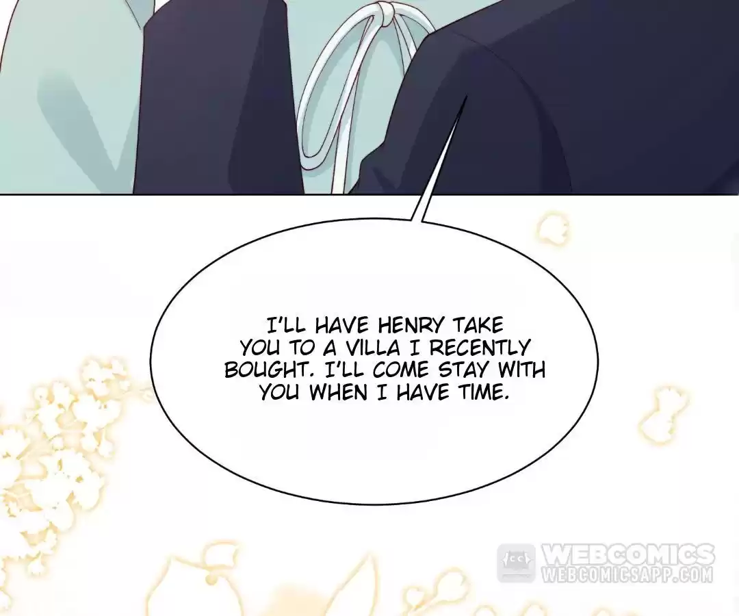 The Substitute Bride And The Overly affectionate Husband Chapter 58 - page 19