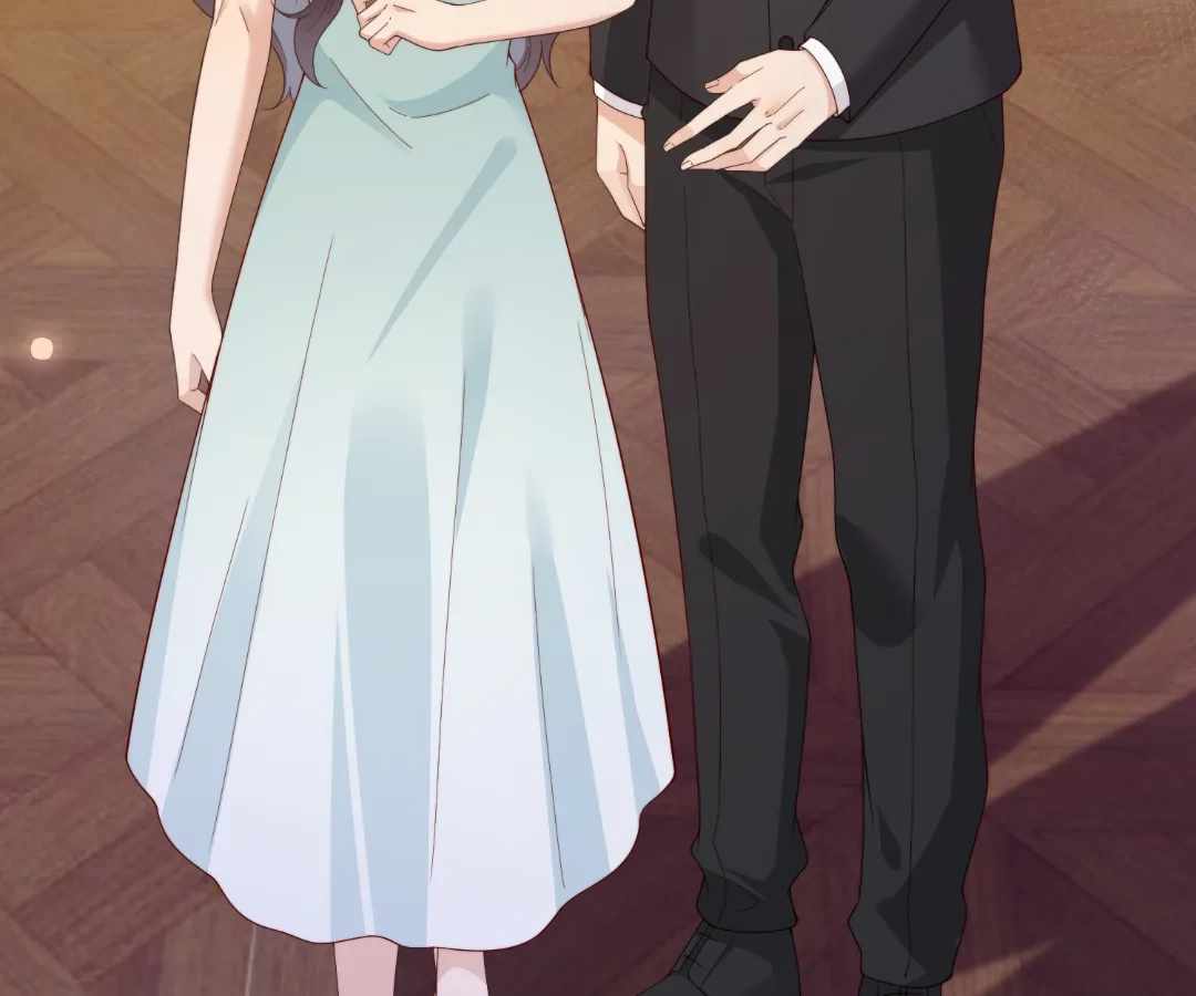 The Substitute Bride And The Overly affectionate Husband Chapter 58 - page 22