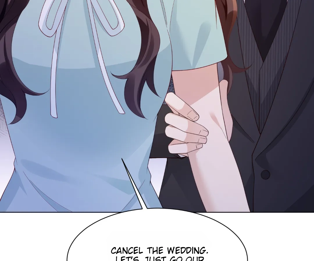 The Substitute Bride And The Overly affectionate Husband Chapter 58 - page 26