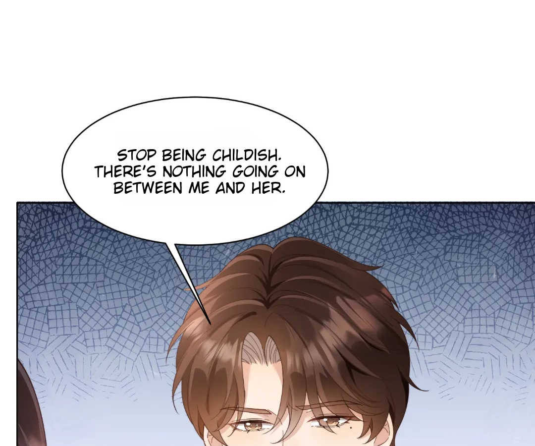 The Substitute Bride And The Overly affectionate Husband Chapter 58 - page 28