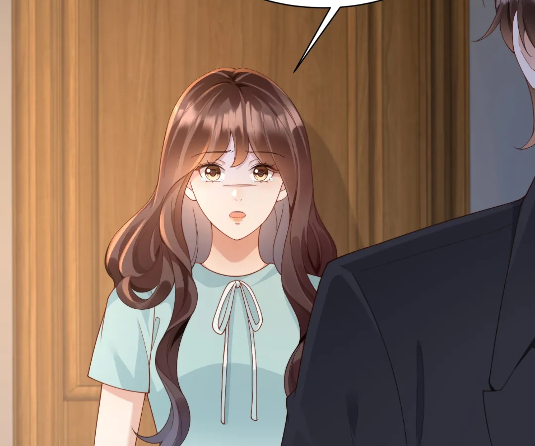 The Substitute Bride And The Overly affectionate Husband Chapter 58 - page 2