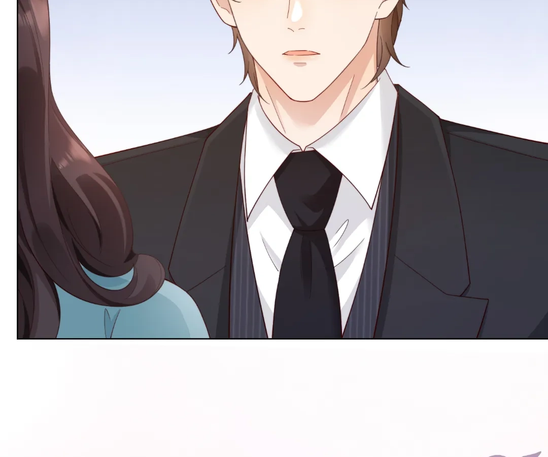 The Substitute Bride And The Overly affectionate Husband Chapter 58 - page 29