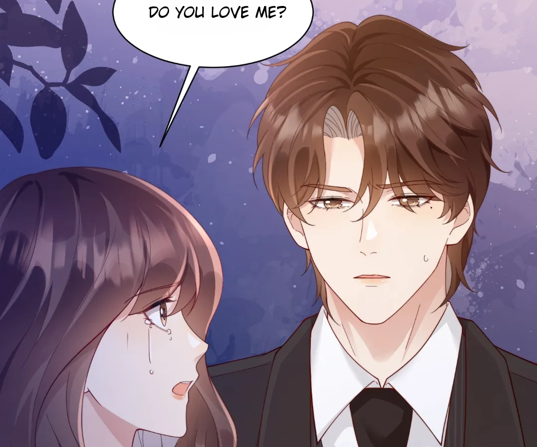 The Substitute Bride And The Overly affectionate Husband Chapter 58 - page 31