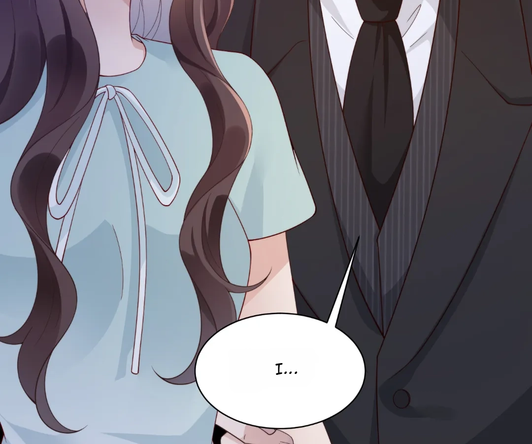The Substitute Bride And The Overly affectionate Husband Chapter 58 - page 32