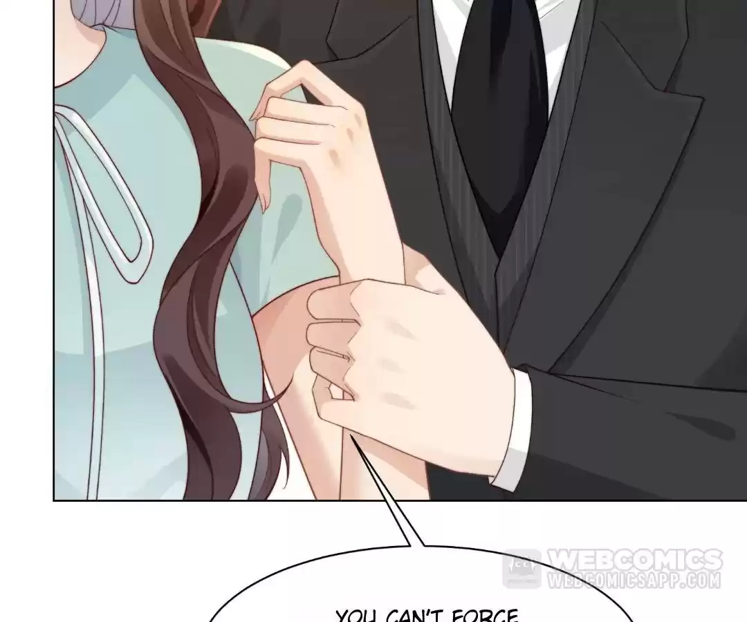 The Substitute Bride And The Overly affectionate Husband Chapter 58 - page 35