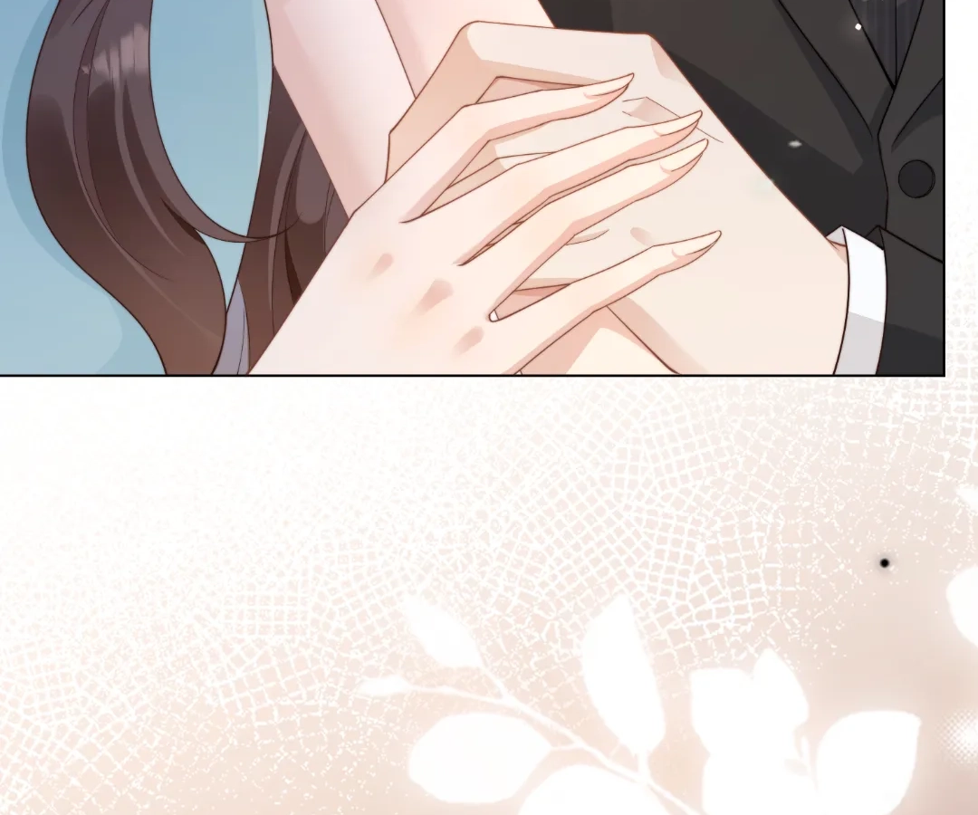 The Substitute Bride And The Overly affectionate Husband Chapter 58 - page 38