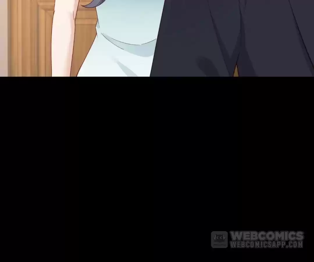 The Substitute Bride And The Overly affectionate Husband Chapter 58 - page 3