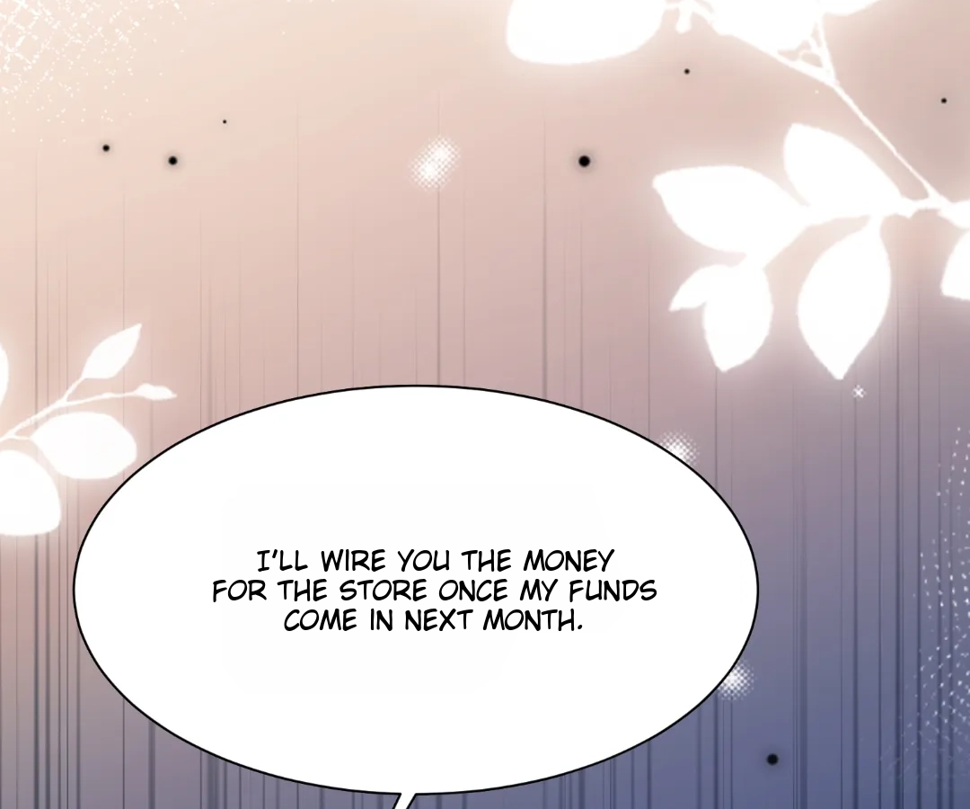 The Substitute Bride And The Overly affectionate Husband Chapter 58 - page 39