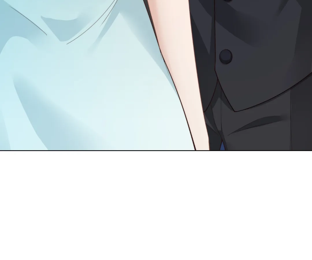 The Substitute Bride And The Overly affectionate Husband Chapter 58 - page 42