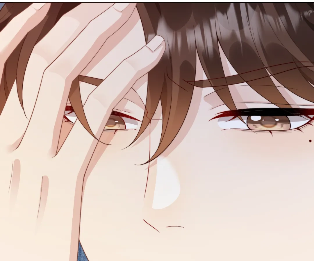 The Substitute Bride And The Overly affectionate Husband Chapter 58 - page 44