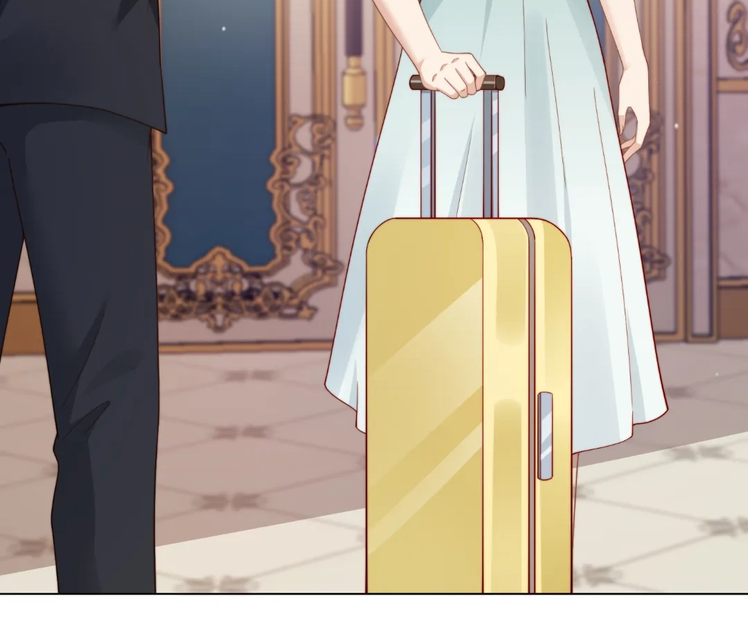 The Substitute Bride And The Overly affectionate Husband Chapter 58 - page 48