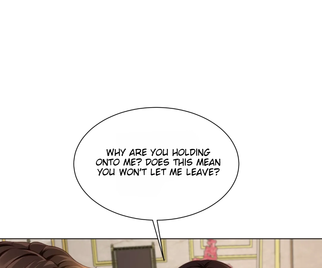 The Substitute Bride And The Overly affectionate Husband Chapter 58 - page 49