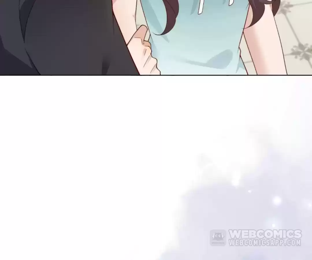 The Substitute Bride And The Overly affectionate Husband Chapter 58 - page 51