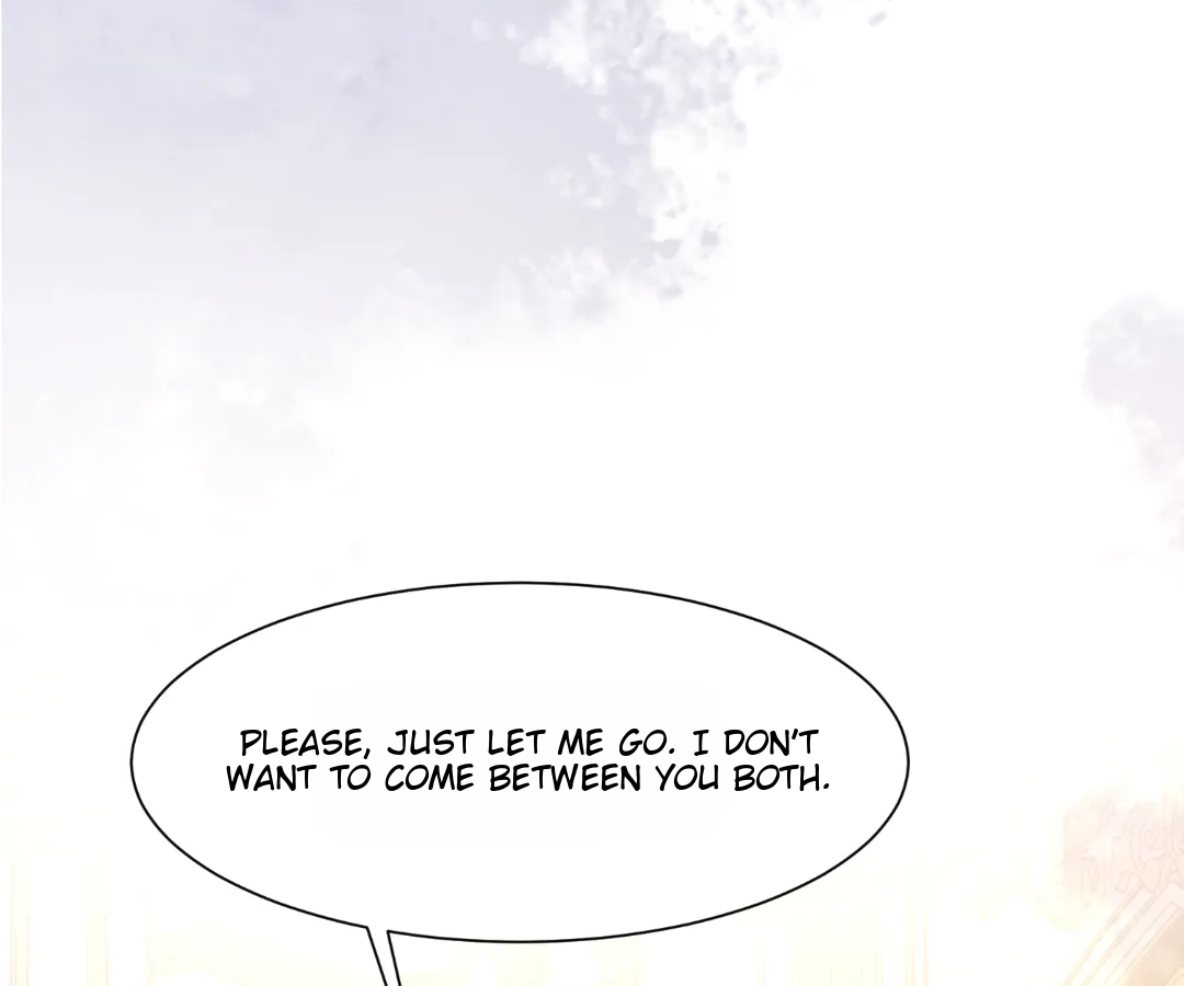 The Substitute Bride And The Overly affectionate Husband Chapter 58 - page 54