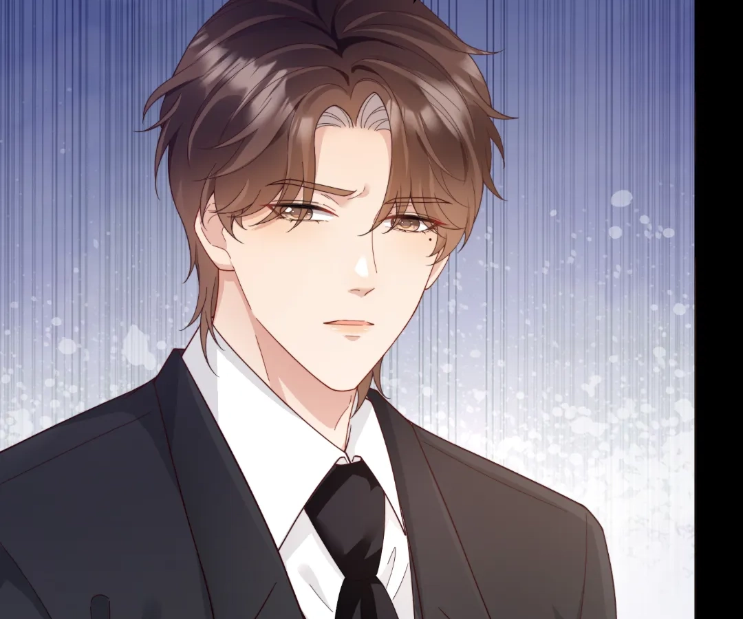 The Substitute Bride And The Overly affectionate Husband Chapter 58 - page 5