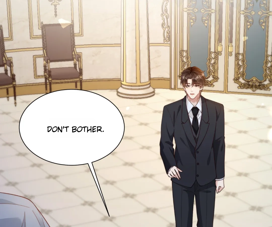 The Substitute Bride And The Overly affectionate Husband Chapter 58 - page 62