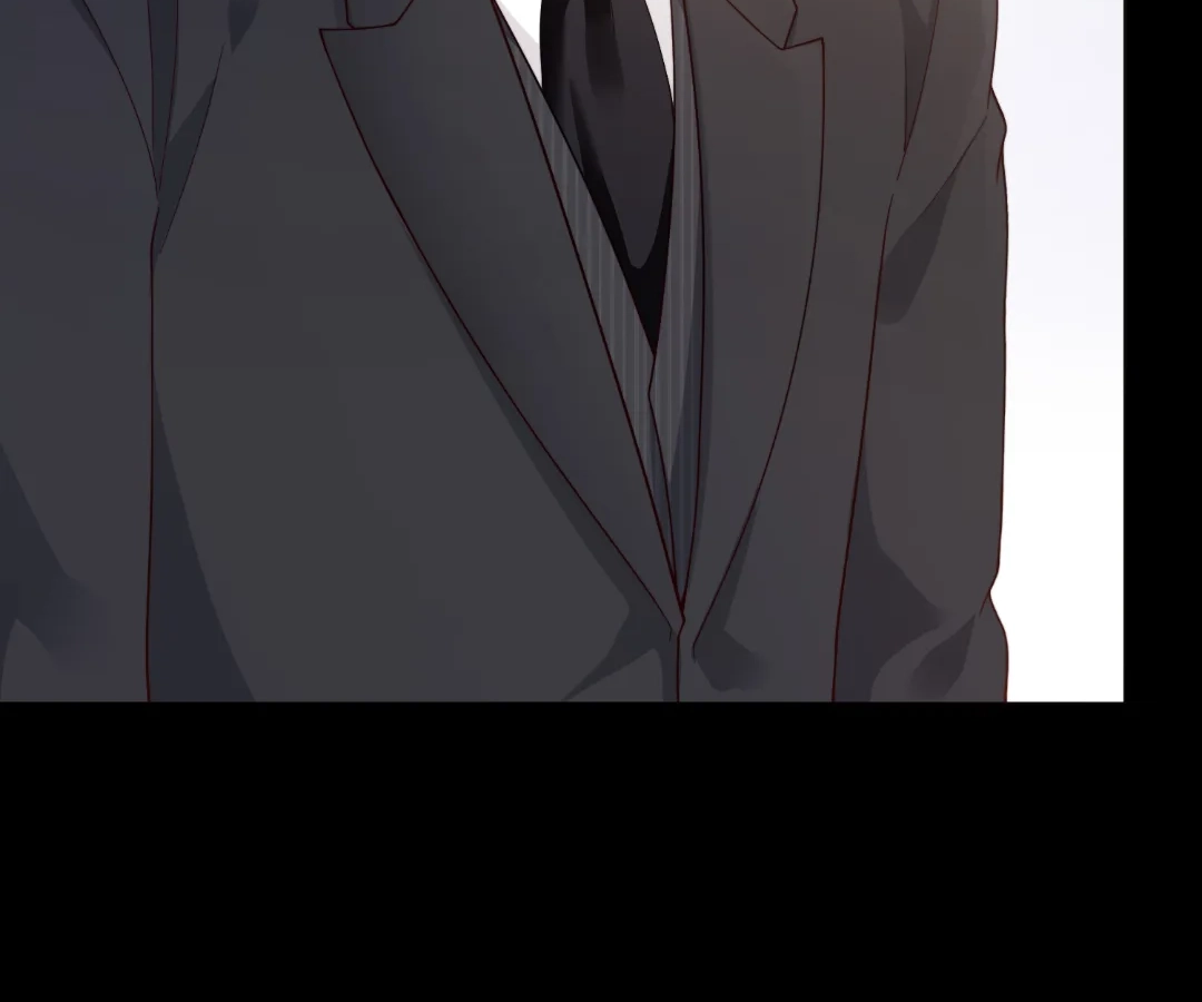 The Substitute Bride And The Overly affectionate Husband Chapter 58 - page 6