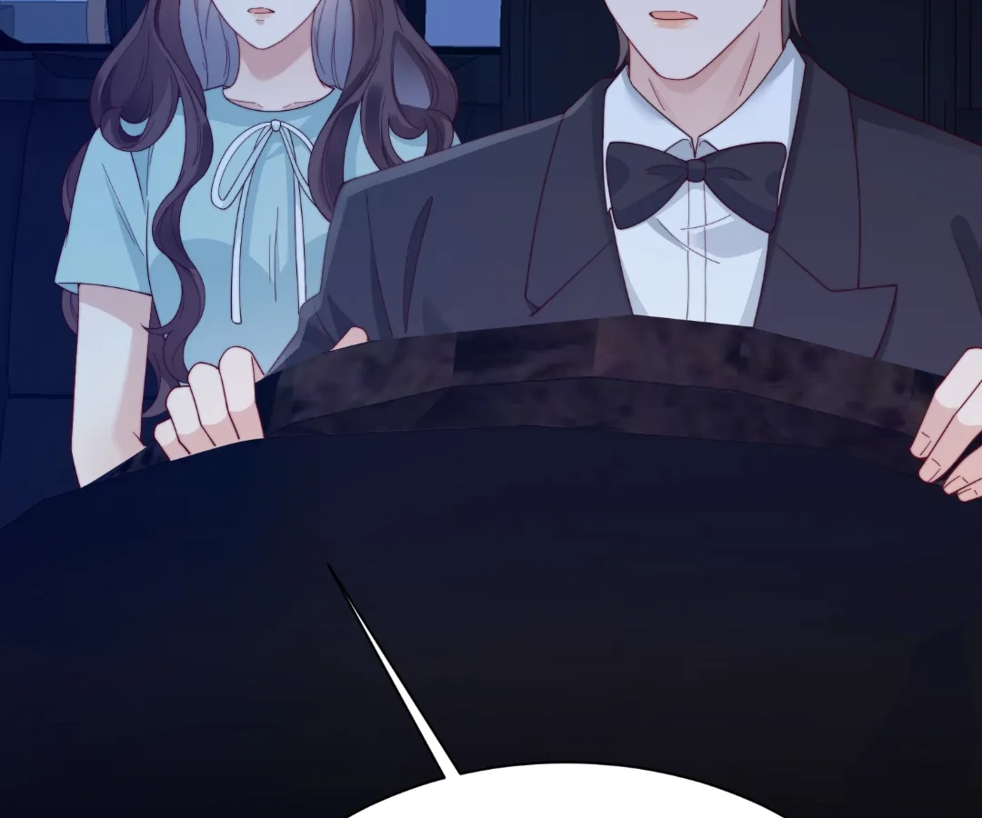 The Substitute Bride And The Overly affectionate Husband Chapter 58 - page 72