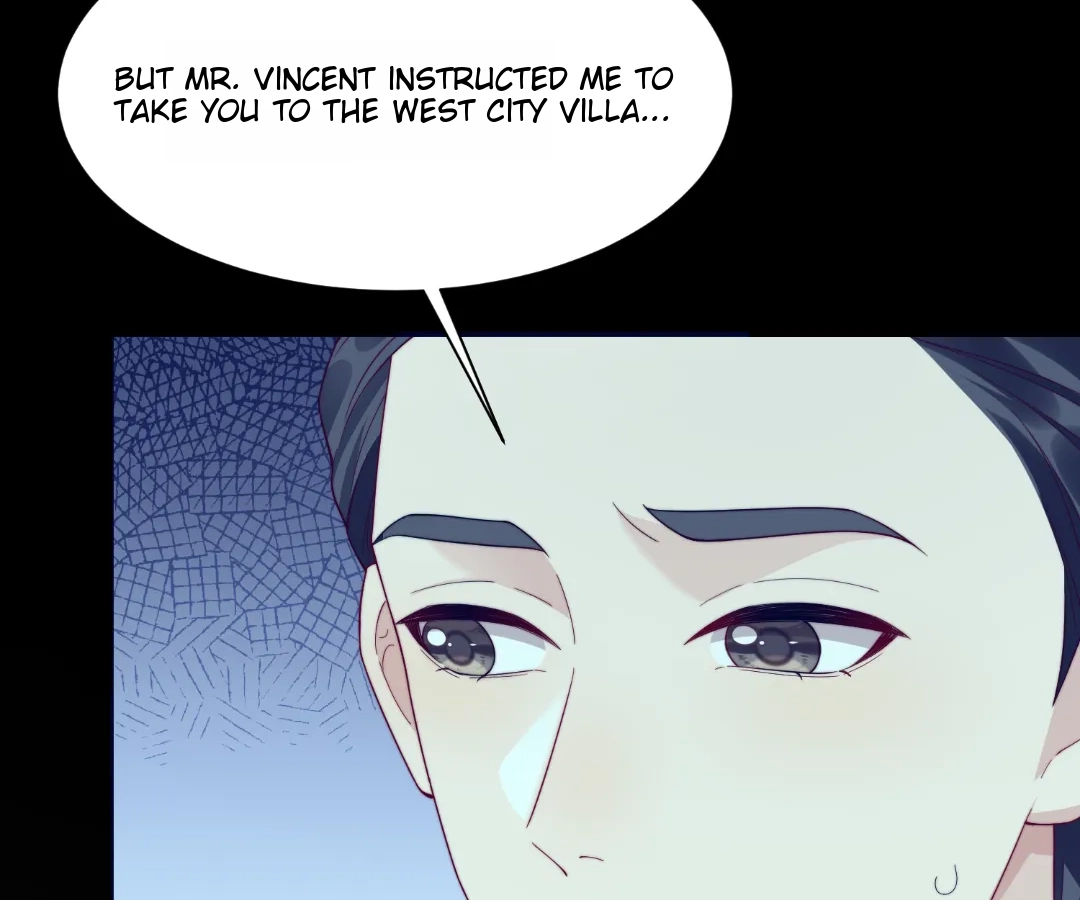 The Substitute Bride And The Overly affectionate Husband Chapter 58 - page 74