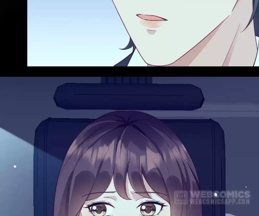 The Substitute Bride And The Overly affectionate Husband Chapter 58 - page 75