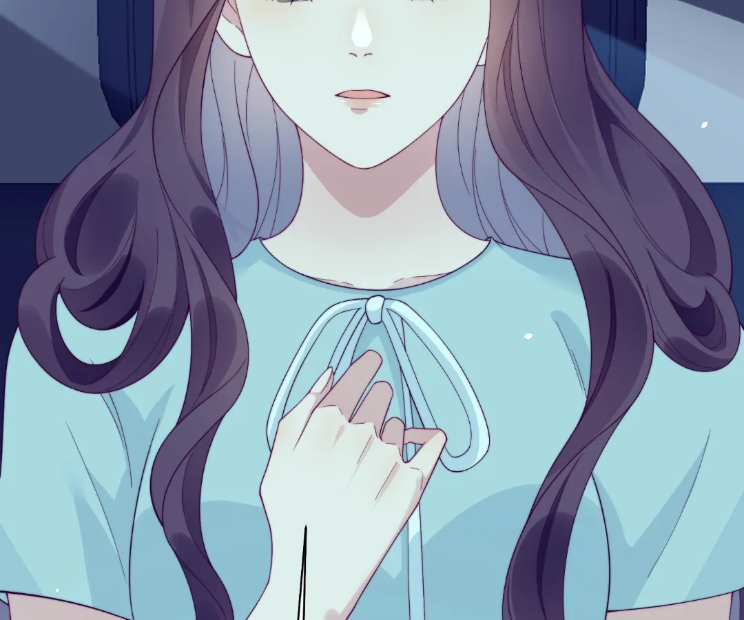 The Substitute Bride And The Overly affectionate Husband Chapter 58 - page 76