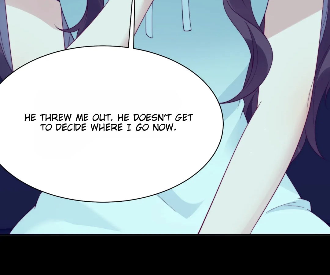 The Substitute Bride And The Overly affectionate Husband Chapter 58 - page 77