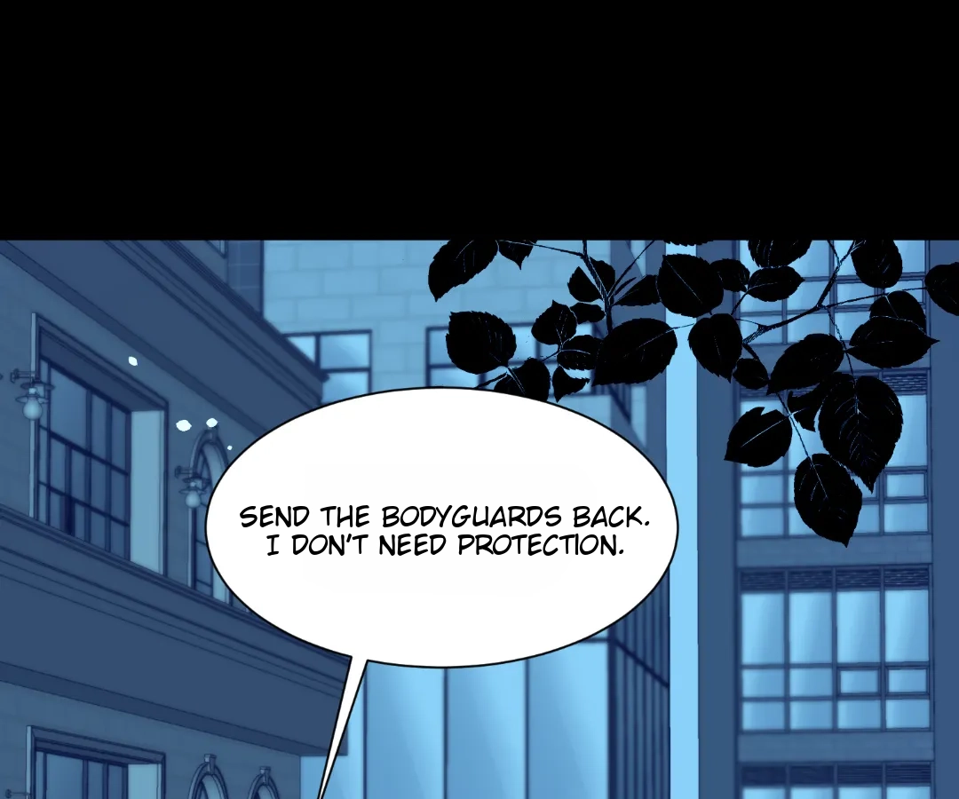 The Substitute Bride And The Overly affectionate Husband Chapter 58 - page 79