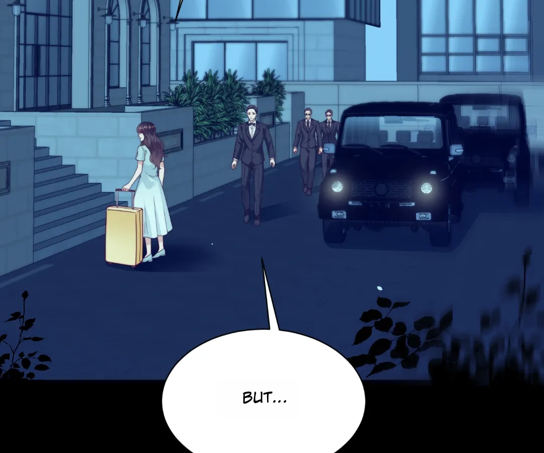 The Substitute Bride And The Overly affectionate Husband Chapter 58 - page 80