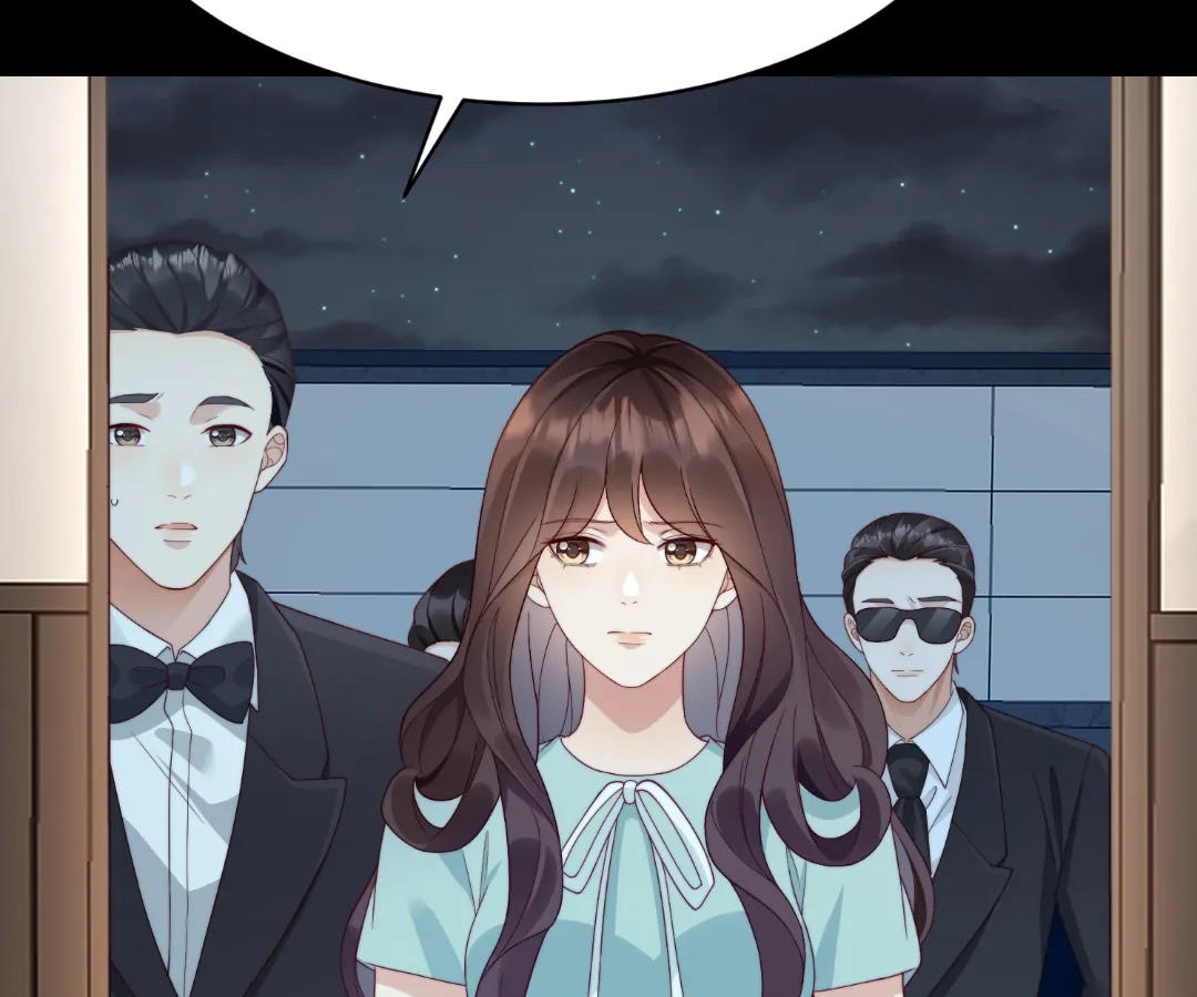 The Substitute Bride And The Overly affectionate Husband Chapter 58 - page 82