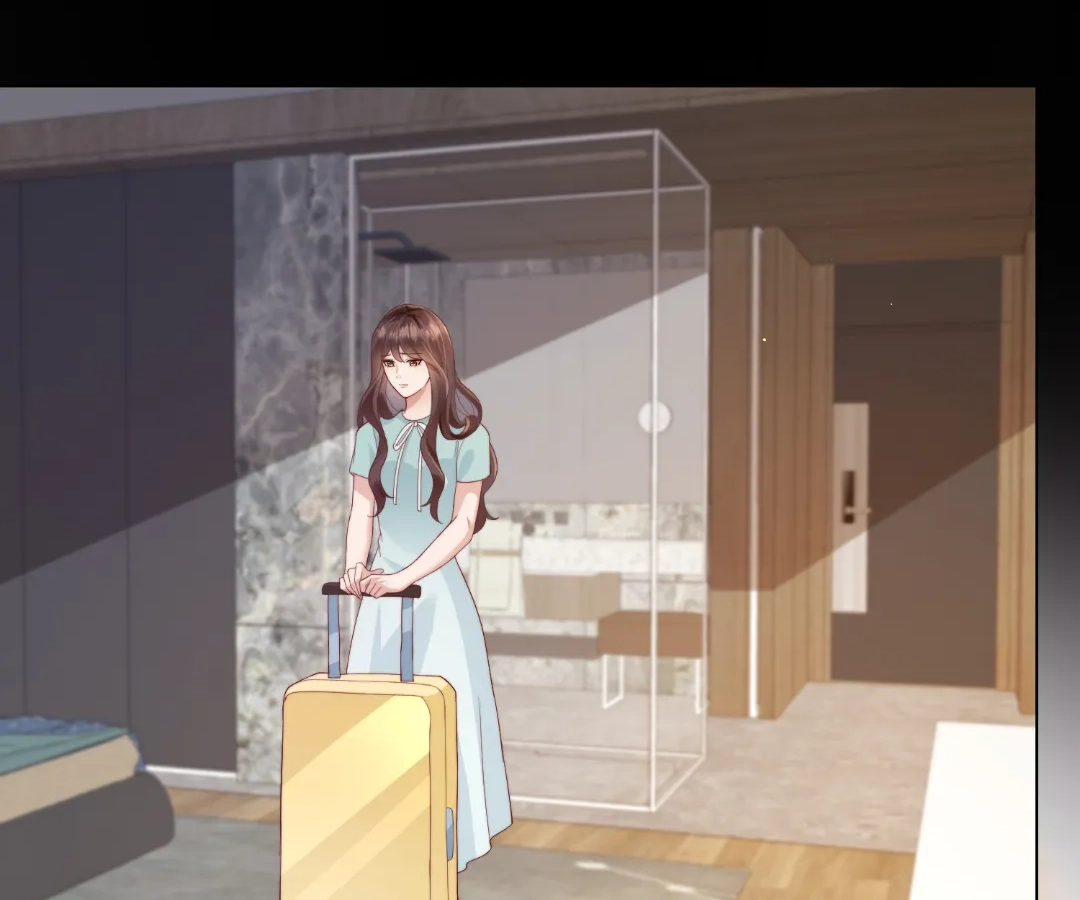 The Substitute Bride And The Overly affectionate Husband Chapter 58 - page 85