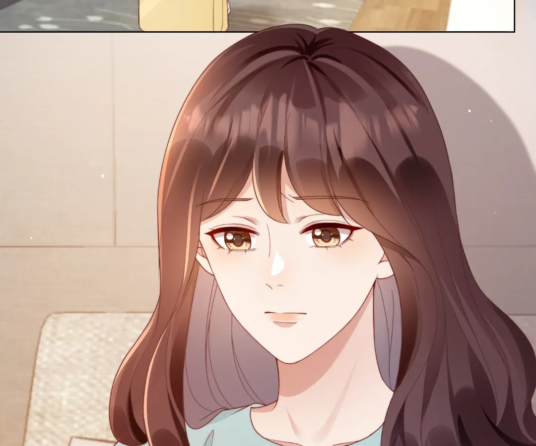 The Substitute Bride And The Overly affectionate Husband Chapter 58 - page 86