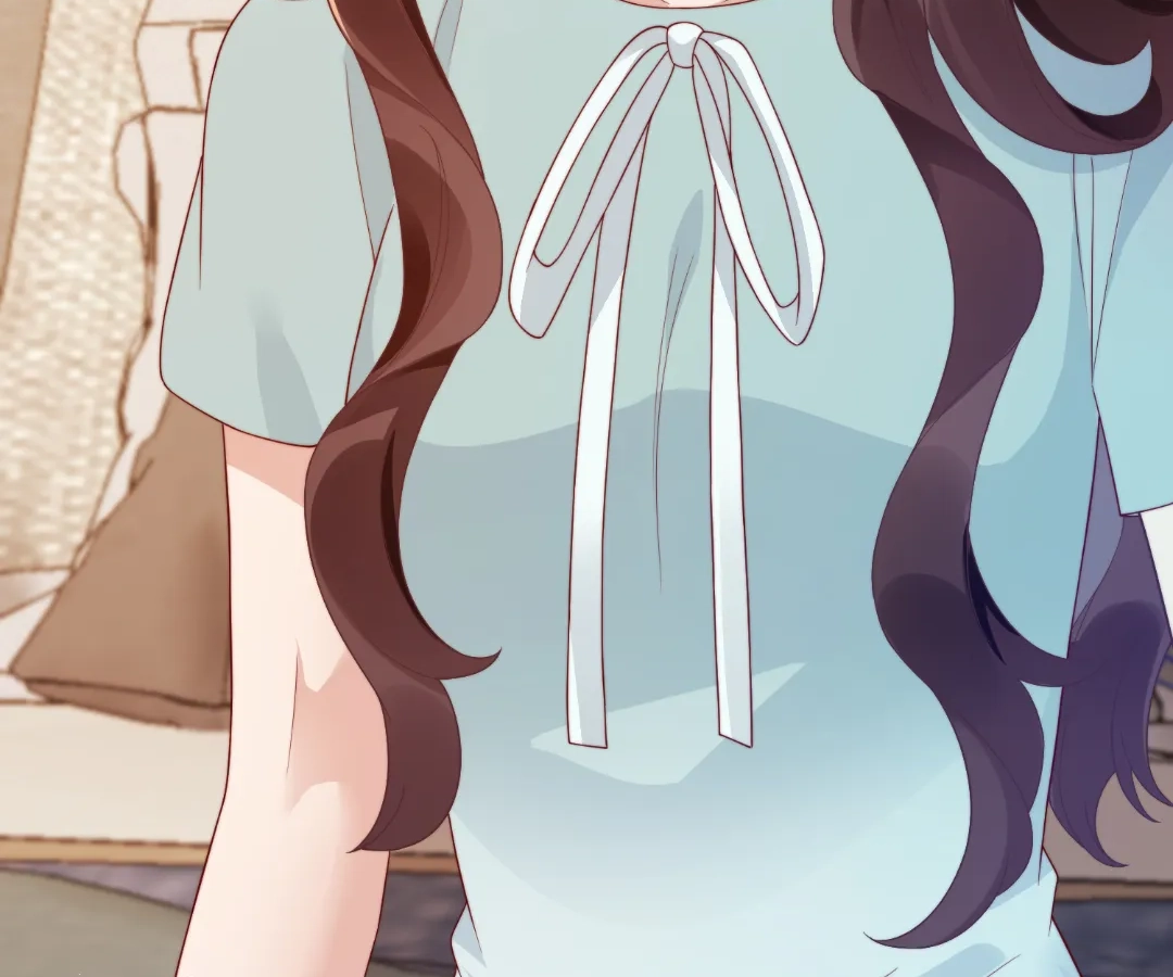 The Substitute Bride And The Overly affectionate Husband Chapter 58 - page 87