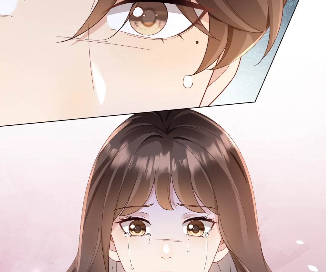 The Substitute Bride And The Overly affectionate Husband Chapter 58 - page 8